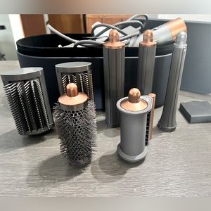 Dyson Airwrap Complete Long